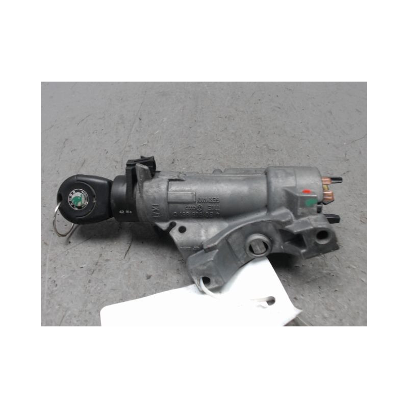 ANTIVOL DE DIRECTION SKODA FABIA 2004-2007