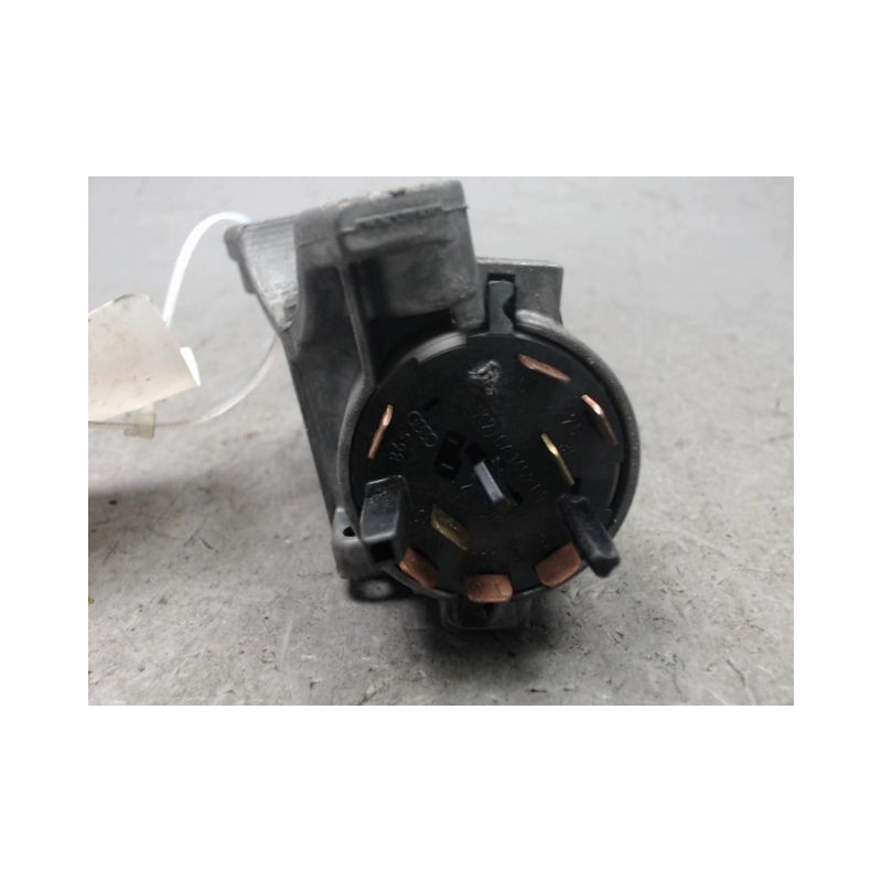 ANTIVOL DE DIRECTION SKODA FABIA 2004-2007