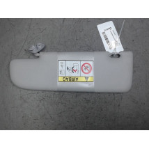 PARE-SOLEIL D FIAT PANDA