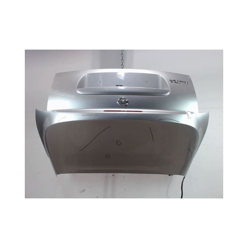 COFFRE ARRIERE NISSAN MICRA C+C