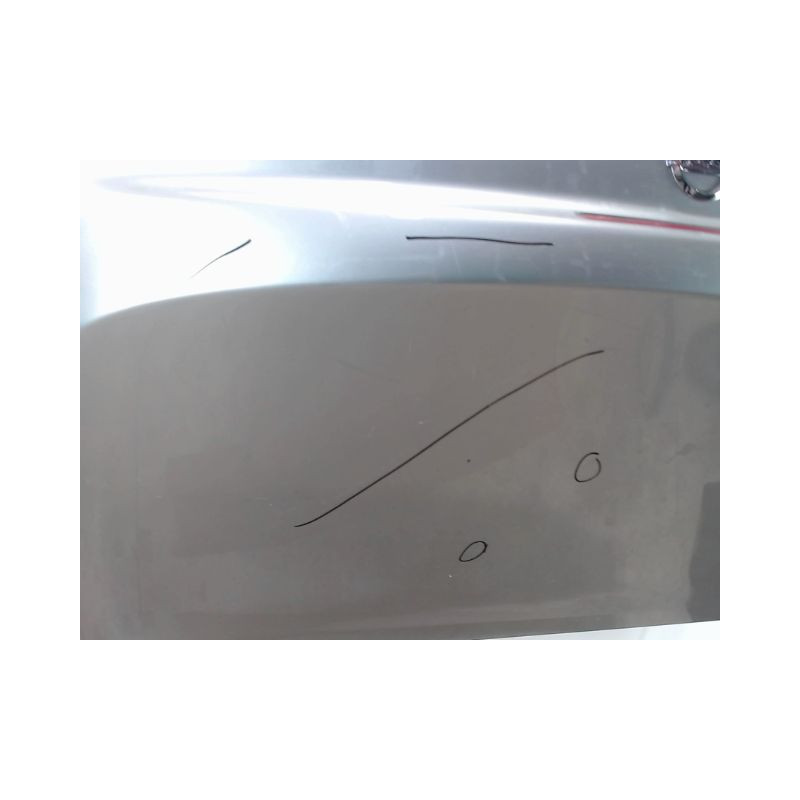 COFFRE ARRIERE NISSAN MICRA C+C