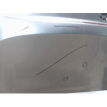 COFFRE ARRIERE NISSAN MICRA C+C