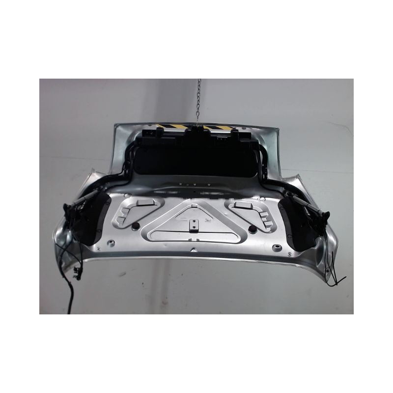 COFFRE ARRIERE NISSAN MICRA C+C
