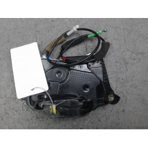 SYSTEME CONDAMNATION AVANT GAUCHE TOYOTA PRIUS