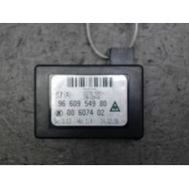 CAPTEUR DE PLUIE CITROEN C3 2005-