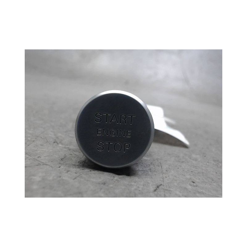 BOUTON DE DEMARRAGE AUDI A6