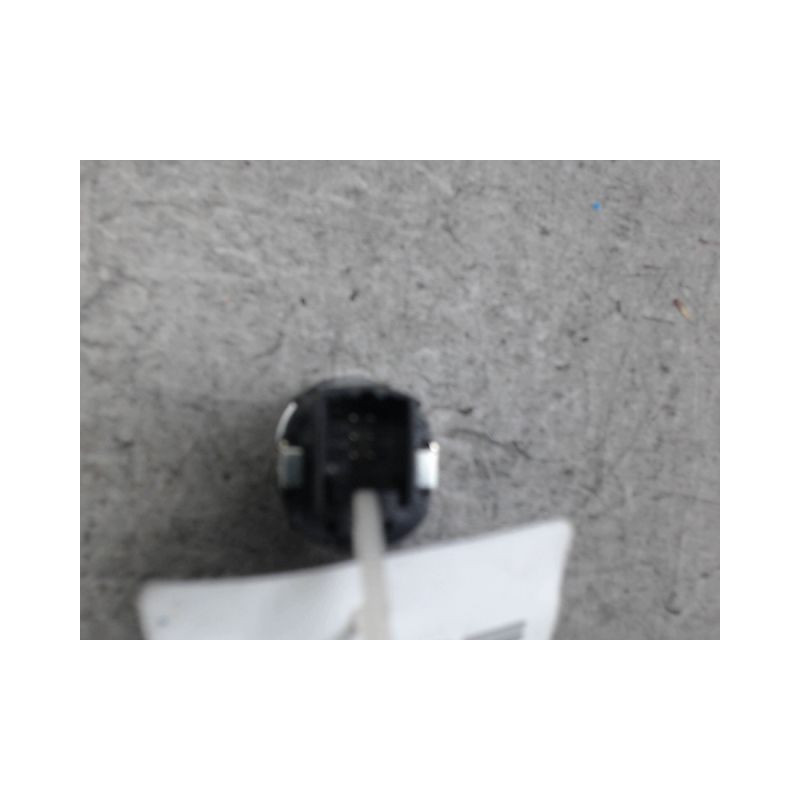 BOUTON DE DEMARRAGE AUDI A6