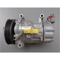 COMPRESSEUR AIR CONDITIONNE