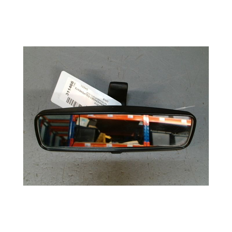 RETROVISEUR INTERIEUR RENAULT CLIO