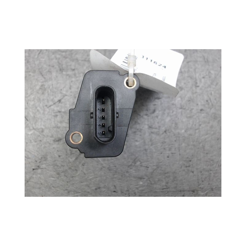 DEBITMETRE AIR VOLKSWAGEN TOUAREG