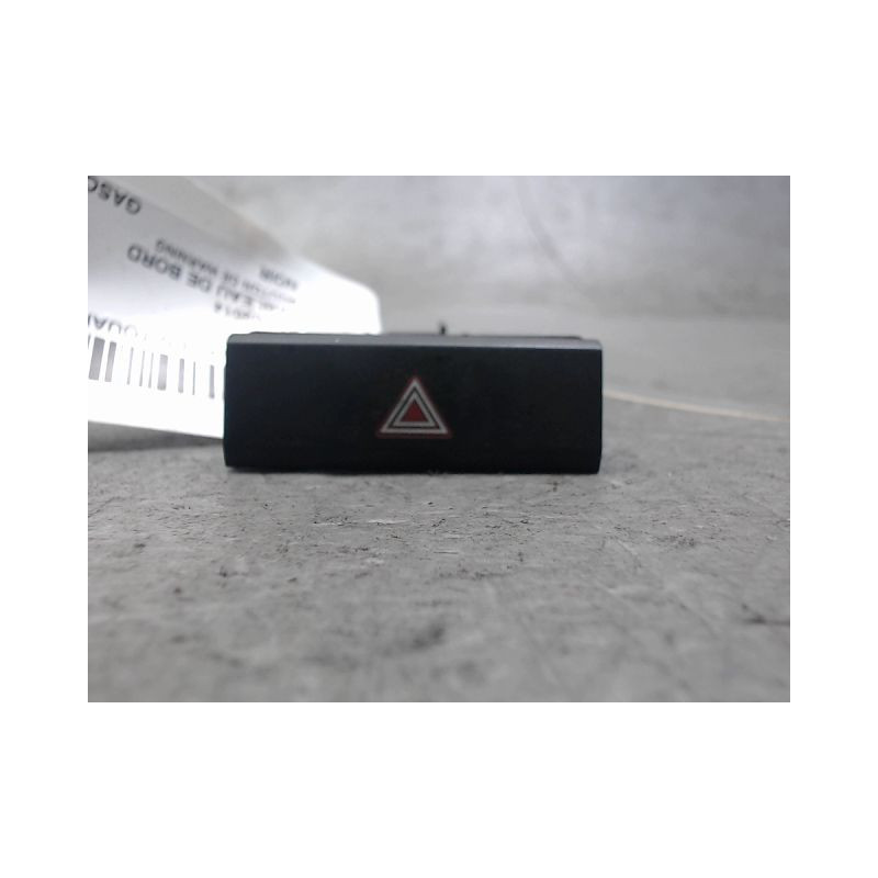 BOUTON DE WARNING VOLKSWAGEN TOUAREG