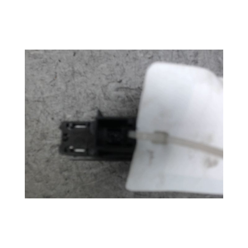 BOUTON DE WARNING VOLKSWAGEN TOUAREG