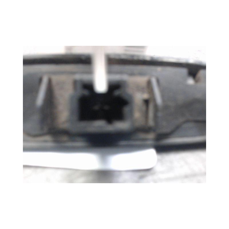ACTIONNEUR SERRURE HAYON  PEUGEOT 307 2001-2005