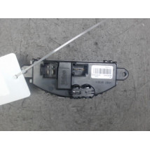 RESISTANCE DE CHAUFFAGE RENAULT TALISMAN