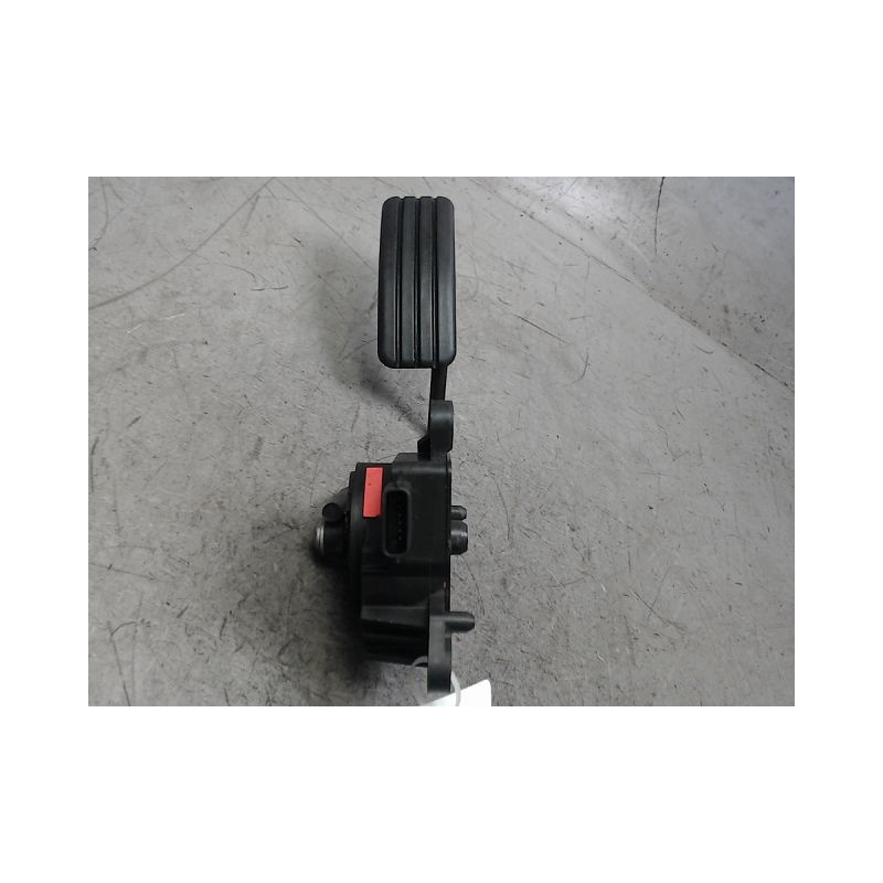 PEDALE ACCELERATEUR RENAULT CLIO III 2009-