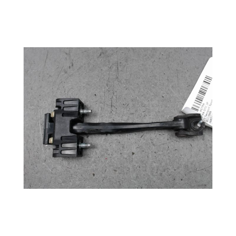 TIRANT PORTE AVANT DROIT OPEL ASTRA GTC 3P