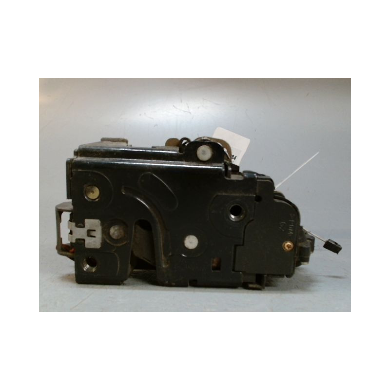 SYSTEME CONDAMNATION AVANT GAUCHE SKODA FABIA COMBI 2004-