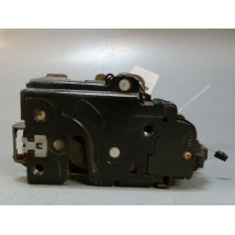 SYSTEME CONDAMNATION AVANT GAUCHE SKODA FABIA COMBI 2004-