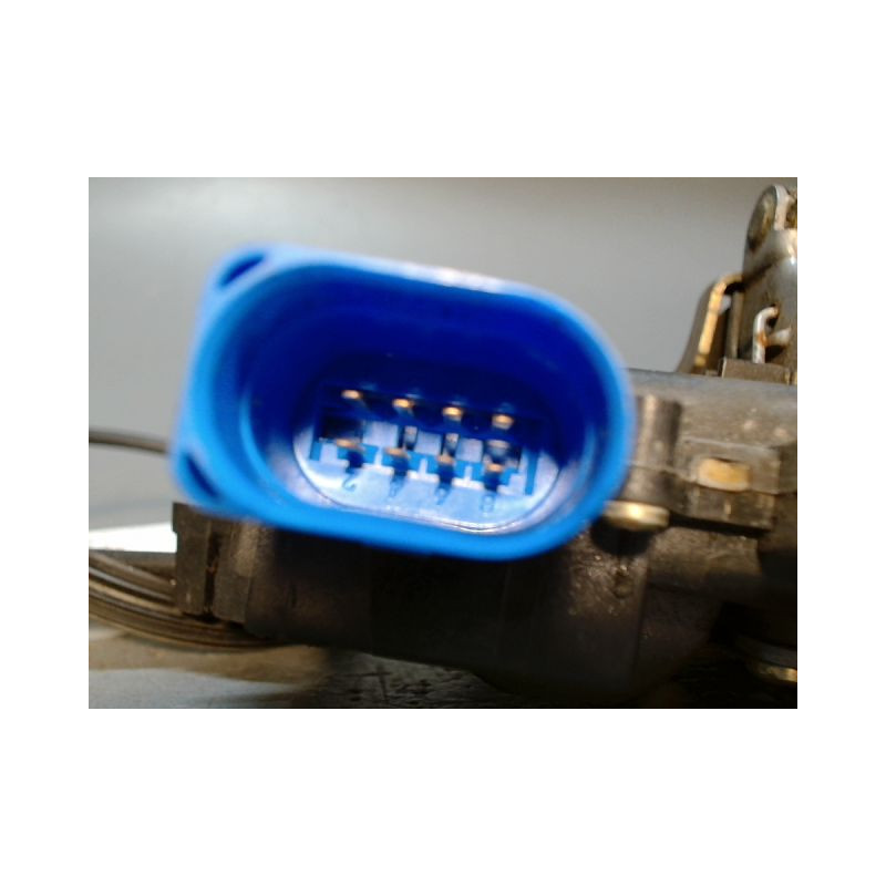SYSTEME CONDAMNATION AVANT GAUCHE SKODA FABIA COMBI 2004-