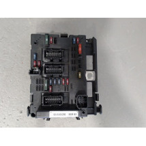BOITE A FUSIBLES PEUGEOT 406 99-04
