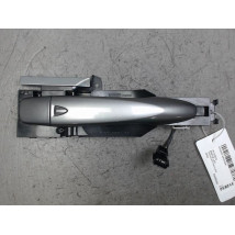POIGNEE EXTERIEURE PORTE AVANT DROIT NISSAN QASHQAI