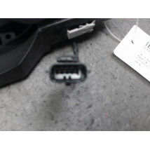 POIGNEE EXTERIEURE PORTE AVANT DROIT NISSAN QASHQAI