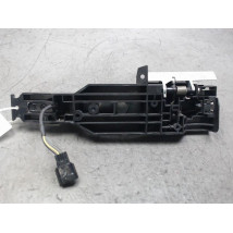 POIGNEE EXTERIEURE PORTE AVANT DROIT NISSAN QASHQAI