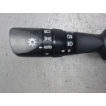 COMMANDE CLIGNOTANT TOYOTA AURIS