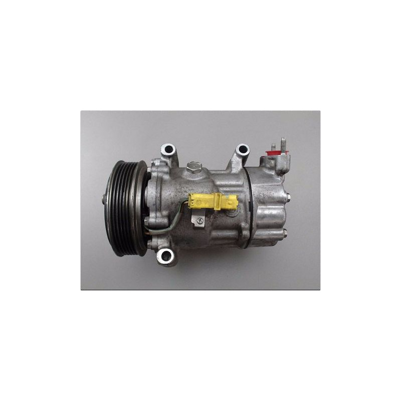 COMPRESSEUR AIR CONDITIONNE PEUGEOT 206 98-09