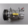 COMPRESSEUR AIR CONDITIONNE PEUGEOT 206 98-09