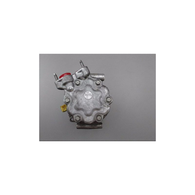COMPRESSEUR AIR CONDITIONNE PEUGEOT 206 98-09