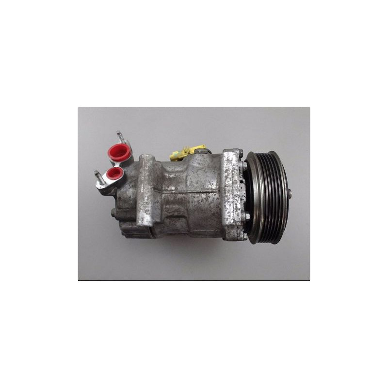 COMPRESSEUR AIR CONDITIONNE PEUGEOT 206 98-09