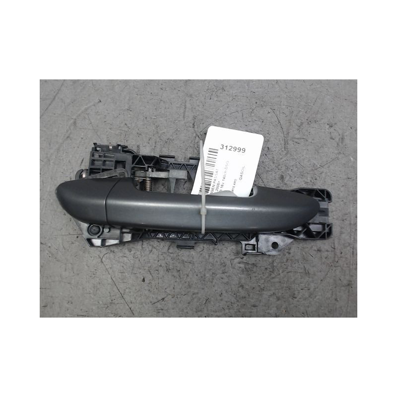 POIGNEE EXTERIEURE PORTE ARRIERE DROIT VOLKSWAGEN PASSAT 2005-
