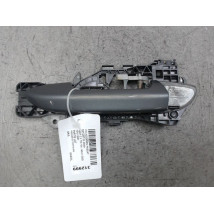 POIGNEE EXTERIEURE PORTE ARRIERE GAUCHE VOLKSWAGEN PASSAT 2005-
