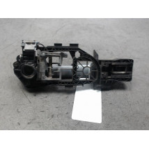 POIGNEE EXTERIEURE PORTE ARRIERE GAUCHE VOLKSWAGEN PASSAT 2005-