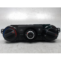 COMMANDE DE CHAUFFAGE HYUNDAI I20