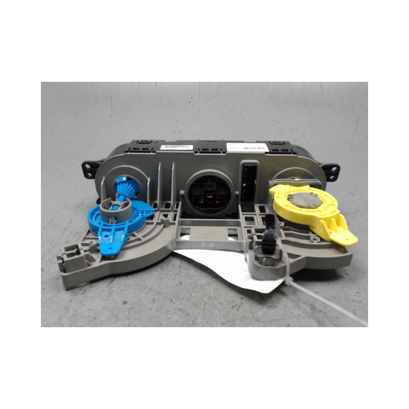 COMMANDE DE CHAUFFAGE HYUNDAI I20