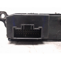 BOUTON DE WARNING HYUNDAI I20