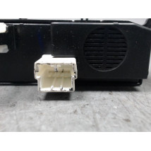 BOUTON DE WARNING HYUNDAI I20