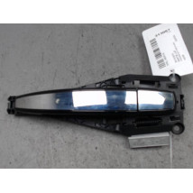 POIGNEE EXTERIEURE PORTE ARRIERE GAUCHE OPEL MERIVA