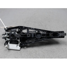 POIGNEE EXTERIEURE PORTE ARRIERE GAUCHE OPEL MERIVA