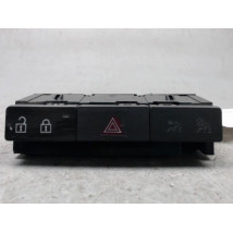BOUTON DE WARNING OPEL MERIVA