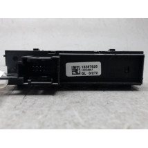 BOUTON DE WARNING OPEL MERIVA