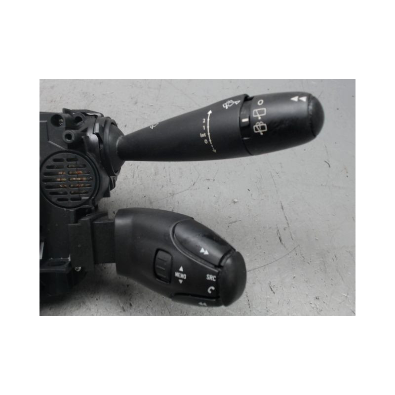 BLOC COMMODOS CITROEN C3 2009-
