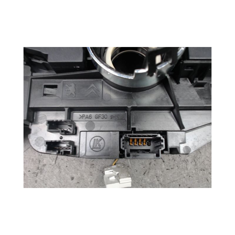 BLOC COMMODOS CITROEN C3 2009-