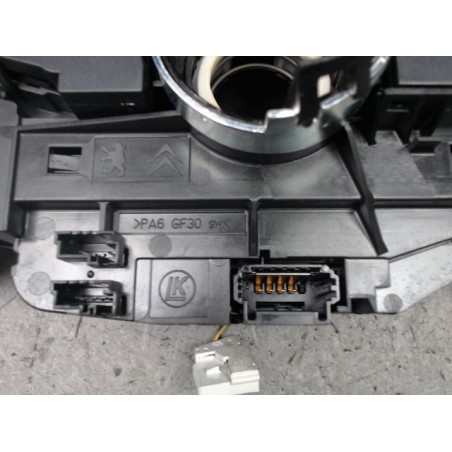 BLOC COMMODOS CITROEN C3 2009-