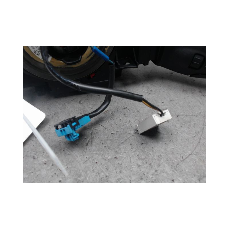BLOC COMMODOS CITROEN C3 2009-