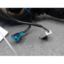 BLOC COMMODOS CITROEN C3 2009-