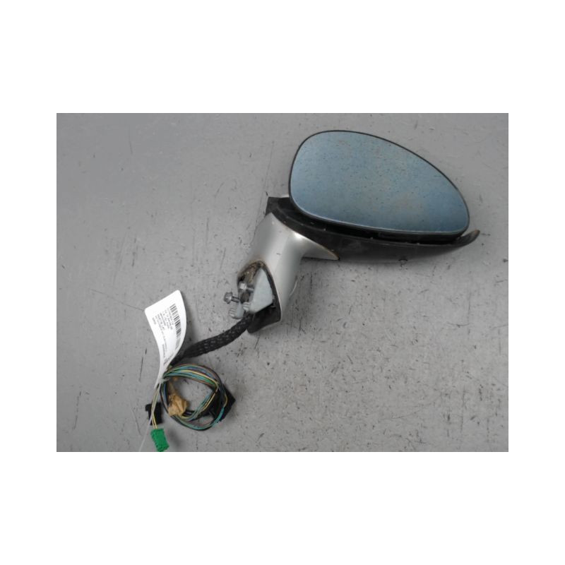 RETROVISEUR EXTERIEUR ELECTRIQUE DROIT CITROEN C4 04-08