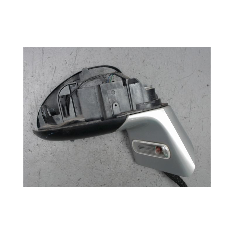 RETROVISEUR EXTERIEUR ELECTRIQUE DROIT CITROEN C4 04-08